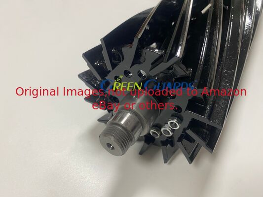 잔디 깎는 기계 릴 - 14 블레이드 RH G115-4289 Toro Greensmaster Flex 21에 적합