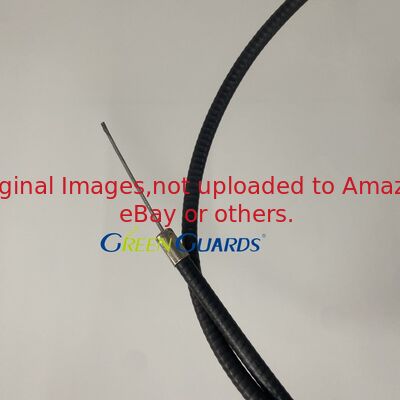 잔디 깎는 기계 클램프-케이블 G81-1690 Toro Reelmaster/Greensmaster/Groundsmaster에 적합