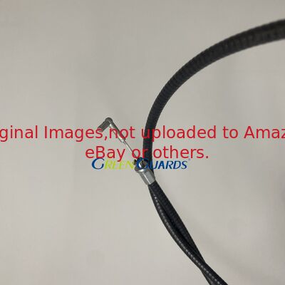 잔디 깎는 기계 클램프-케이블 G81-1690 Toro Reelmaster/Greensmaster/Groundsmaster에 적합