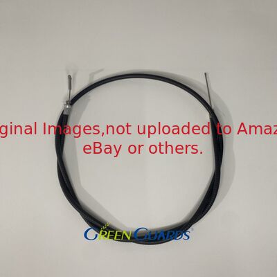 잔디 깎는 기계 클램프-케이블 G81-1690 Toro Reelmaster/Greensmaster/Groundsmaster에 적합