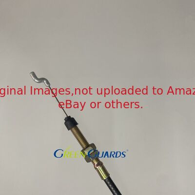 잔디 깎는 기계 케이블 GAMT592 John Deere 180A/220A 보행형 그린 모어에 적합