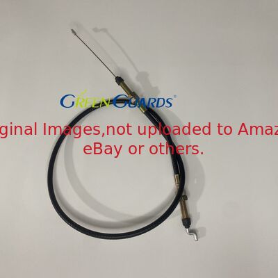 잔디 깎는 기계 케이블 GAMT592 John Deere 180A/220A 보행형 그린 모어에 적합