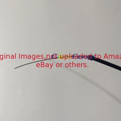 잔디 깎는 기계 스로틀 케이블 GAMT592 John Deere 2653A 디젤 전문 유틸리티 모어 및 2653B 트리밍 및 주변 모어에 적합