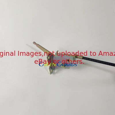 잔디 깎는 기계 스로틀 케이블 GAMT592 John Deere 2653A 디젤 전문 유틸리티 모어 및 2653B 트리밍 및 주변 모어에 적합