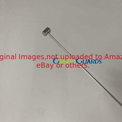 잔디 깎는 기계 유압식 제어 케이블 GTCA13545 John Deere 프론트 모어에 적합