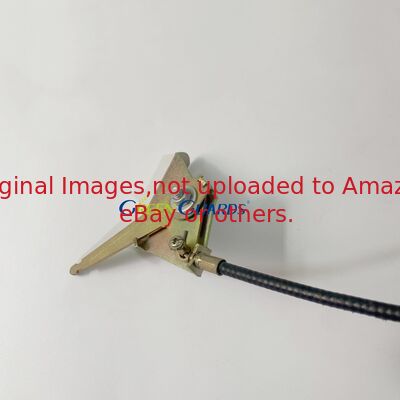 잔디 깎는 기계 제어 레버 GTCA16907 John Deere 2653B 트리밍 및 주변 잔디 깎는 기계에 적합