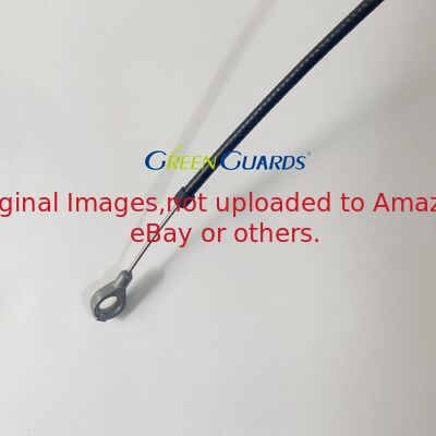 잔디 깎는 기계 제어 레버 GTCA16907 John Deere 2653B 트리밍 및 주변 잔디 깎는 기계에 적합