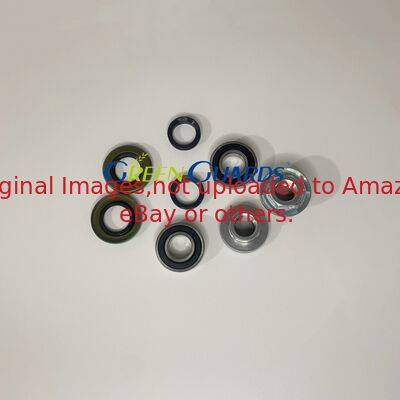 잔디 깎는 기계 부품 Gr 롤러 재건 키트 G140-5552 Toro Greensmaster에 적합