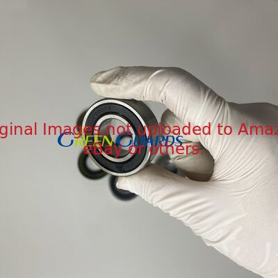 잔디 깎는 기계 부품 Gr 롤러 재건 키트 G140-5552 Toro Greensmaster에 적합