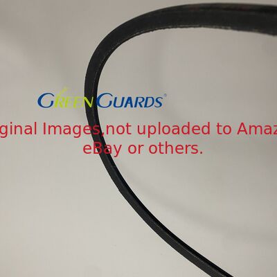 잔디 깎기 부품 벨트 드라이브 G99-7143 타로 작업자