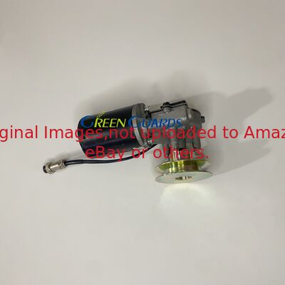 잔디 깎는 기계 부품 모터 역전 GF119-6340