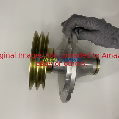 Lawn Mower Replacement Parts Spindle GAM141457 Fits John Deere TerrainCut Front Mower