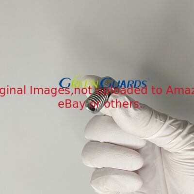 Gk0071000152 금속 플랫 헤드 패스너 잔디 깎는 기계 부품은 Jacobsen 잔디 깎는 기계에 적합