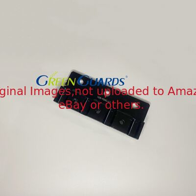 잔디 깎는 기계 부품 갈퀴 홀더, 4 갈퀴 3/4 Mt. G105-1045-03 Toro ProCore 648/648s에 적합