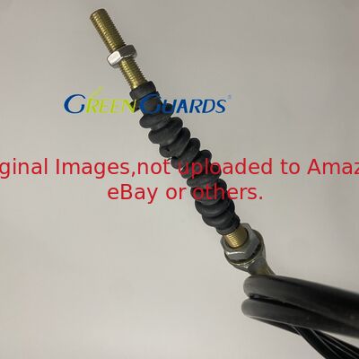잔디 깎기 케이블 - 클러치 G110-2548