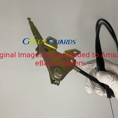 잔디 깎는 기계 제어-스로틀 G119-0564 Toro Multi Pro 5800-D 및 5800 터프 스프레이어에 적합