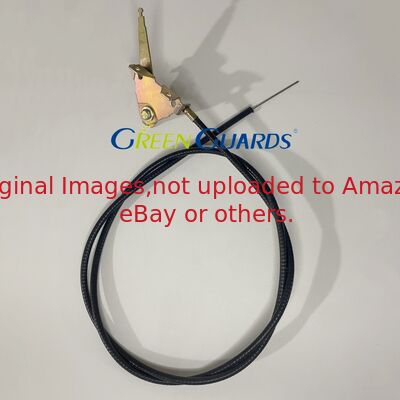 잔디 깎는 기계 제어-스로틀 G119-0564 Toro Multi Pro 5800-D 및 5800 터프 스프레이어에 적합