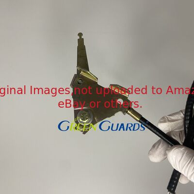 잔디 깎는 기계 제어-스로틀 G119-0564 Toro Multi Pro 5800-D 및 5800 터프 스프레이어에 적합