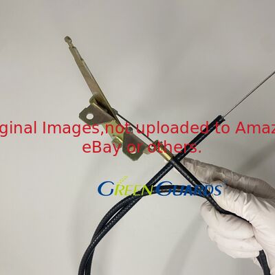 잔디 깎는 기계 제어-스로틀 G119-0564 Toro Multi Pro 5800-D 및 5800 터프 스프레이어에 적합