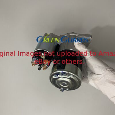 잔디 깎기 부품 시작기 Assy G110-3800 Fits Toro Greensmaster 및 작업자