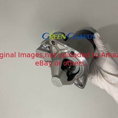 잔디 깎기 부품 시작기 Assy G110-3800 Fits Toro Greensmaster 및 작업자