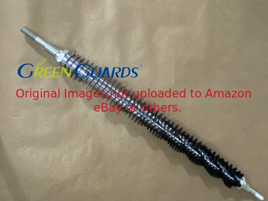 잔디 깎기 부품 헬릭스 블레이드 정비 스릴 Asm G112-9465 Fits Toro Greensmaster 1000