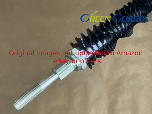 잔디 깎기 부품 헬릭스 블레이드 정비 스릴 Asm G112-9465 Fits Toro Greensmaster 1000