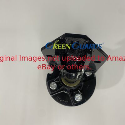 잔디 깎기 부품 허브와 축 Asm G117-8255 Toro Pro 힘 잔해 붓기