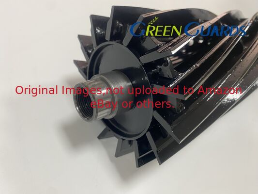 잔디 깎는 기계 21인치 14 블레이드 릴 어셈블리 G137-8513 Toro Greensmaster에 적합