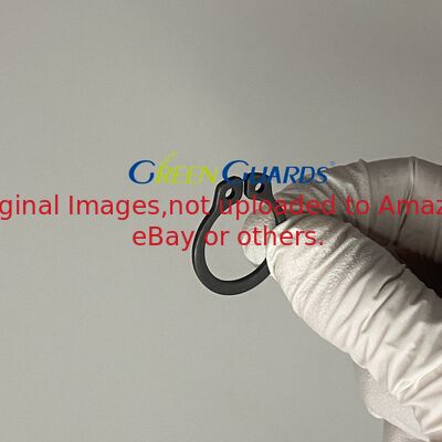 잔디 깎기 부품 스냅 링 - HD G32120-93