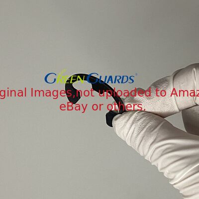 잔디 깎는 기계 부품 리테이닝 링 - Et DH-30 G32151-103 Toro GrandStand 잔디 깎는 기계에 적합