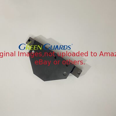 잔디 깎는 기계 부품 틴 홀더 GAMT1566 장착 John Deere John Deere Aercore 1000, 1500 및 2000 트랙터 장착 공기