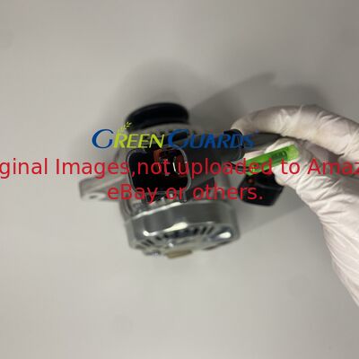 잔디 깎기 부품 대전기, 12 볼트, 55Amp GLVA12467 John Deere 컴팩트 유틸리티 트랙터