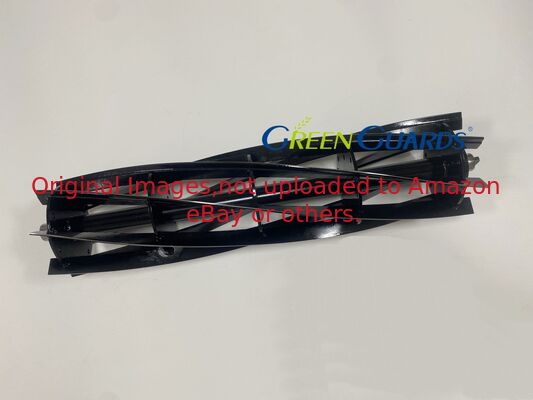 잔디 깎는 기계 Wldmt - 실린더 RHD, 26" 7 날 GMBF0325B.07 Jacobsen F305-F407 시리즈에 적합