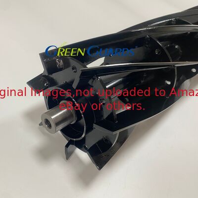 잔디 깎는 기계 Wldmt - 실린더 RHD, 26" 7 날 GMBF0325B.07 Jacobsen F305-F407 시리즈에 적합