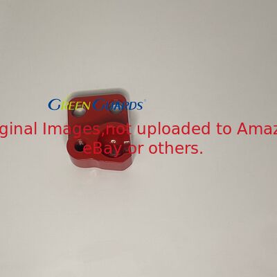 잔디 깎기 부품 소켓 힌지 RH G5-1104-01 Toro Reelmaster 갱 깎기