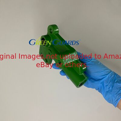 잔디 깎는 기계 부품 하우징, 왼쪽에 GTCU26581 Fits Deere 잔디 깎는 기계
