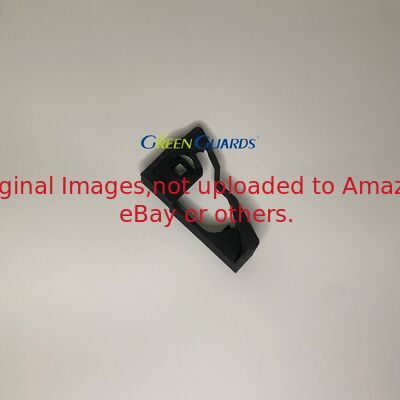 Lawn Mower Parts Grass Catcher Side Plate Insert Guide, Left Side GTCU30855 Fits 데어 그린스 마워