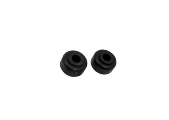 골프 카트 부품 G1011415 Fits 클럽 자동차 G E DS 충격 흡수 부시 키트 2 접착제 2 패드 2 견과류