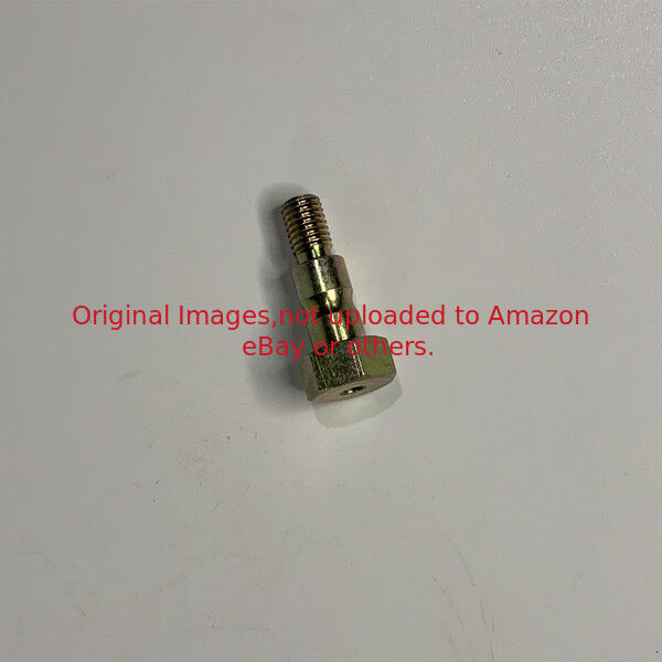 잔디 깎는 기계 부분 볼트 GET11371은 존 디아 180C 220C 녹색 잔디 깎는 기계에 적합합니다