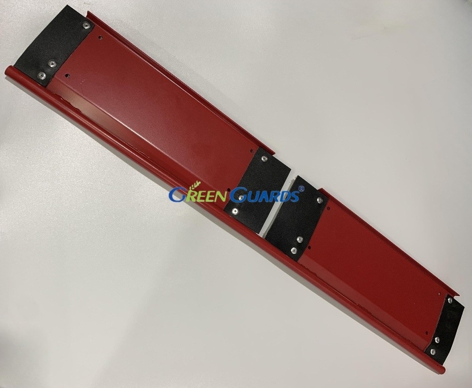 잔디 깎는 기계 교체 부품 방패 - 뒷 잔디 장착 27 단위 G93-8849 장착 토로 릴 마스터