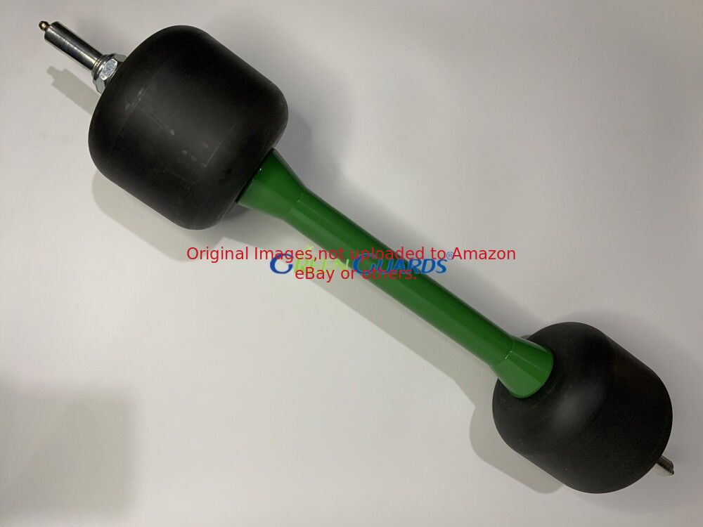 잔디 깎기 부품 롤러 아시 GTCA19028 Deere 회전 깎기
