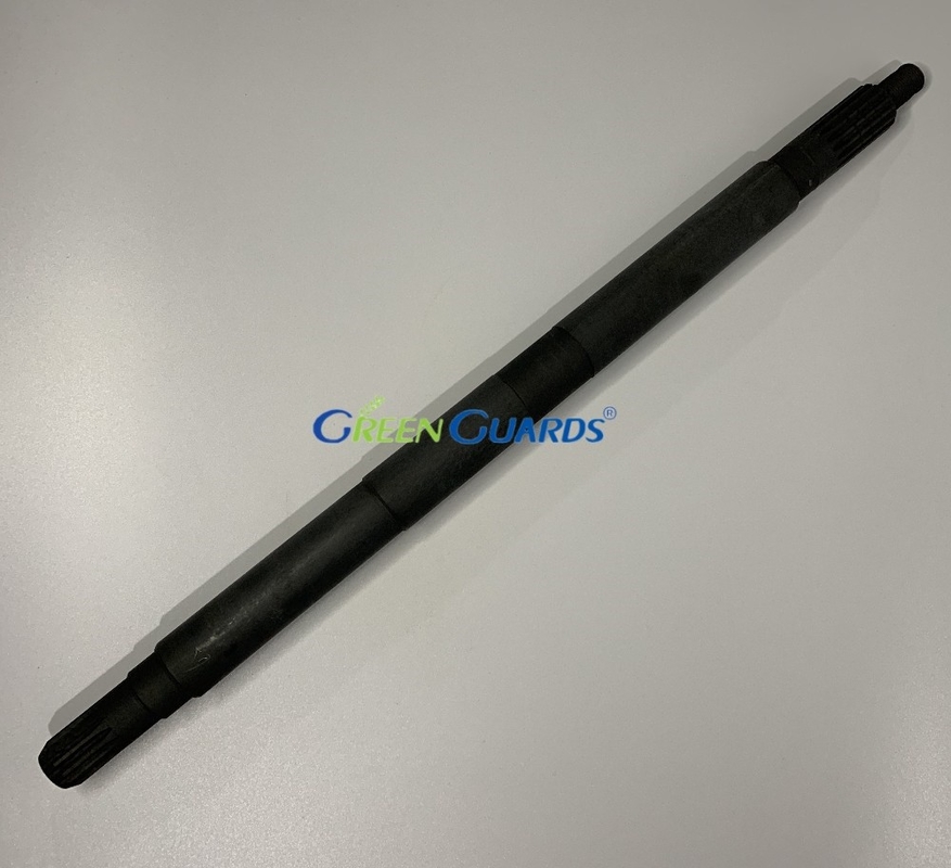 잔디 깎는 기계 부품 셰프 - 축, RH G104-1651 Fits Toro Workerman, Twister