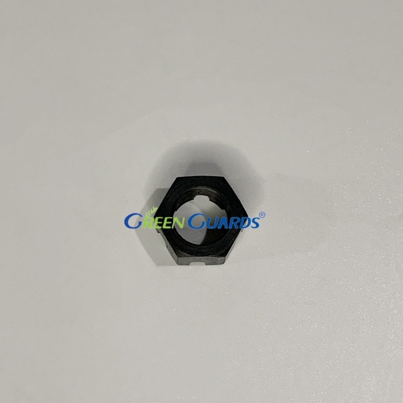 잔디 깎기 부품 견과류 캐슬 G104-1656 타로 작업자와 트위스터에 적합합니다.