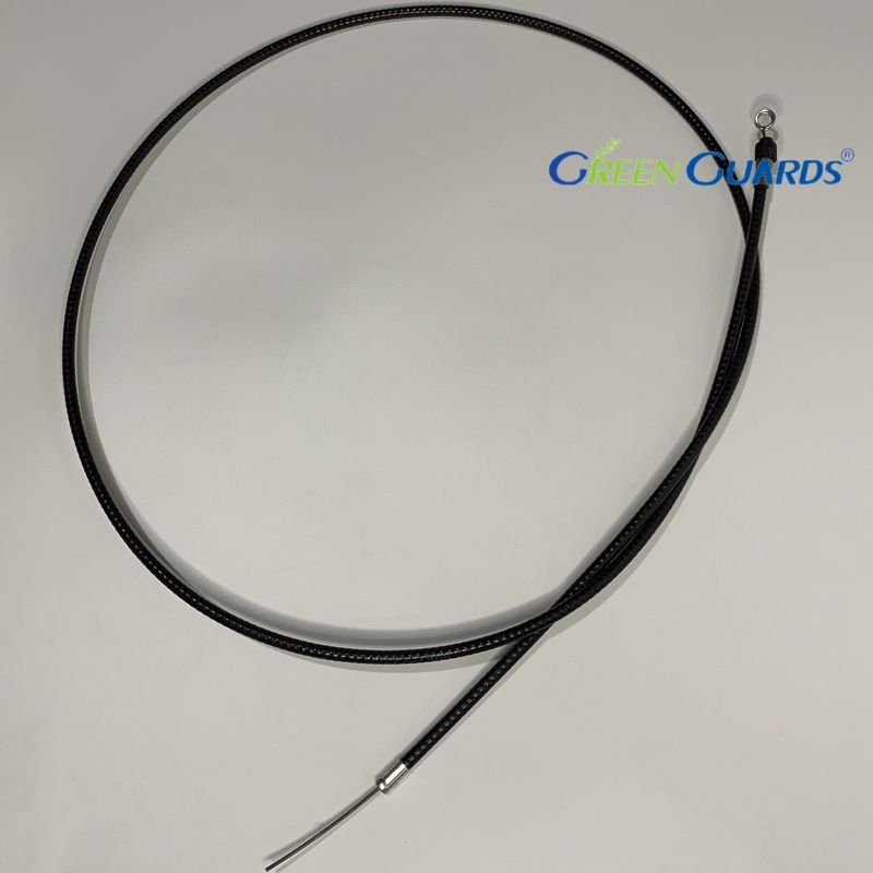 잔디 깎는 기계 부품 케이블 - 가속기 G117-1398 Toro Greensmaster Flex에 적합합니다.