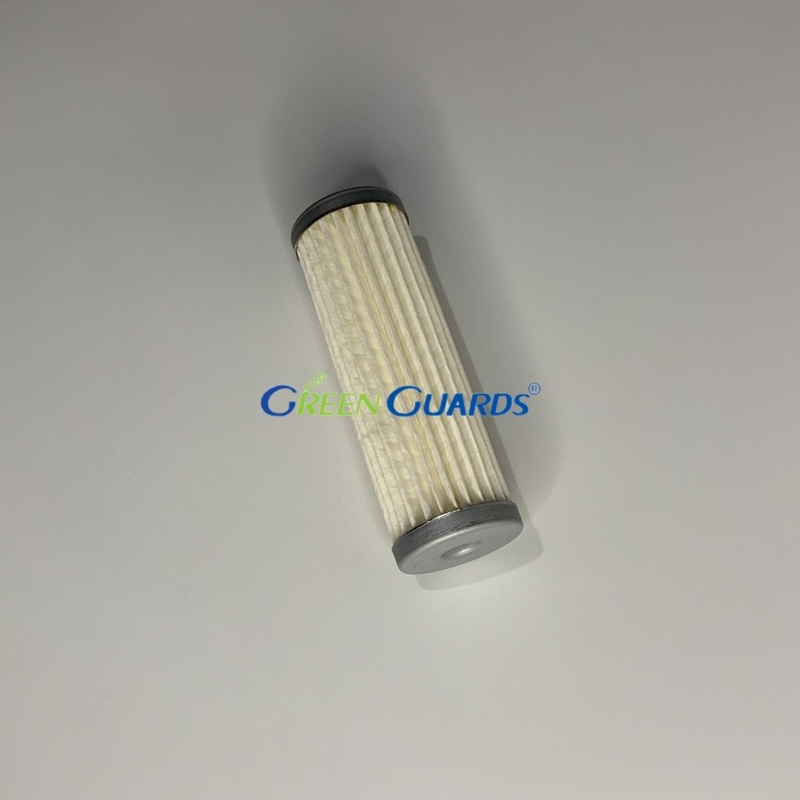 잔디 깎기 부품 발드윈 연료 필터 G550489 Fits Jacobsen Greens 왕과 삼왕