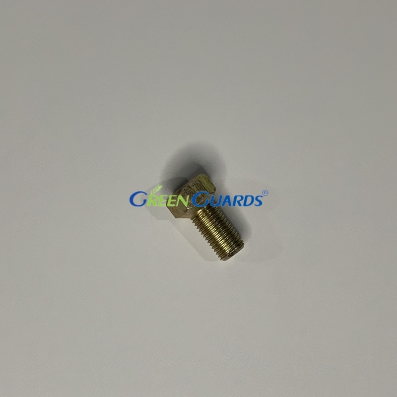 잔디 깎기 부품 7 인치 릴 조립 Zerk 볼트 G1002226 Fits Jacobsen LF 3800 및 LF 3407
