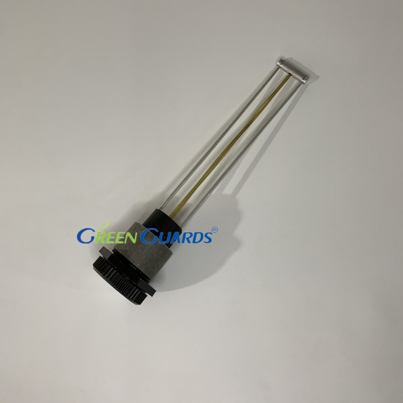 잔디 잎 블로거 가이어 Asm G119-0509-01 Fits Toro Pro 힘 잔해 블로거