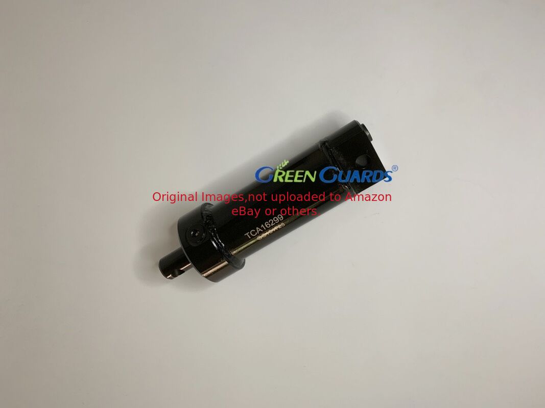 잔디 깎는 기계 수압 실린더 GTCA16299 장착 Johndeere 전문 유틸리티 깎는 기계