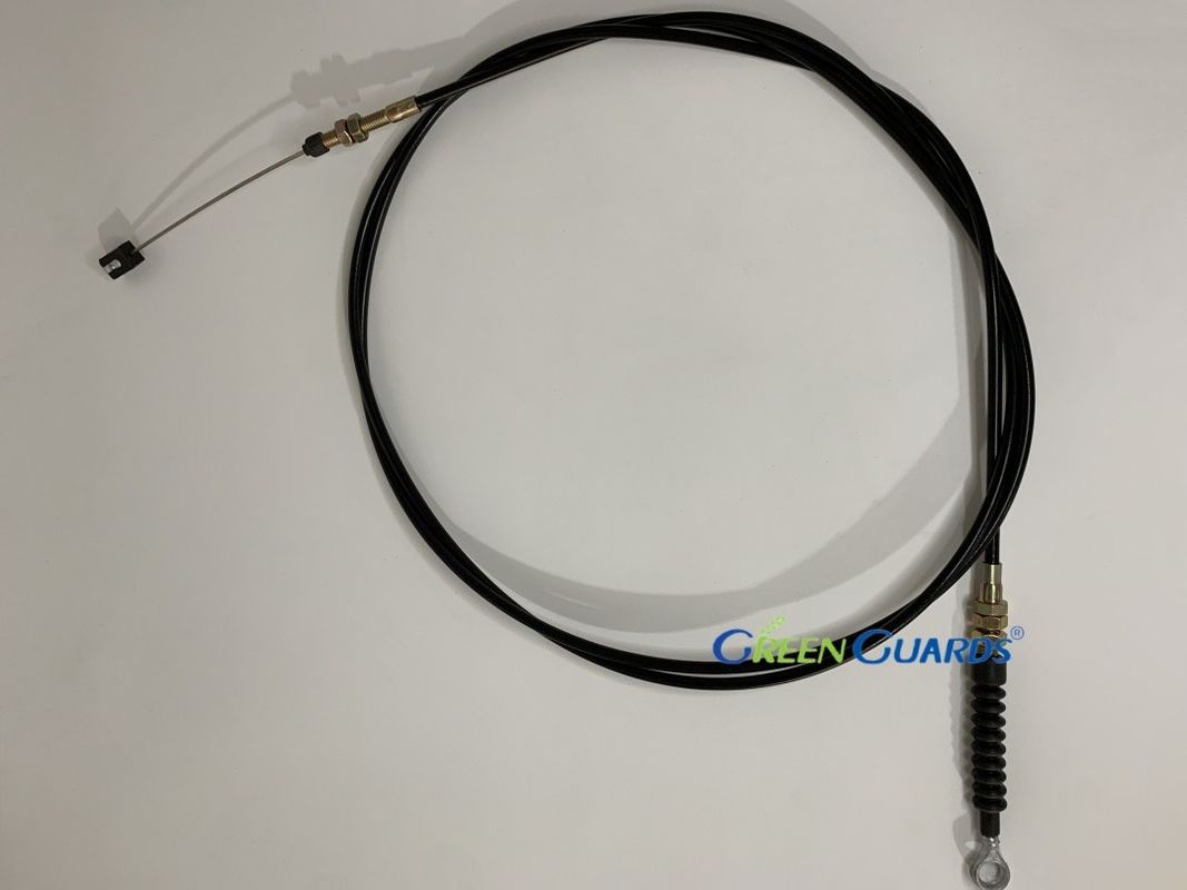 잔디 깎기 부품 케이블 가속기 G115-7612 타로 작업자 MDX 및 MD 차량에 적합합니다